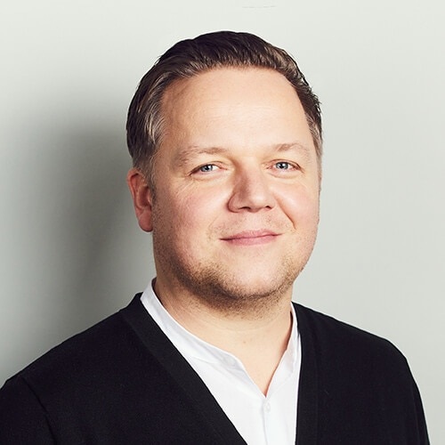 Michael Fuhr, Partner bei PwC Deutschland