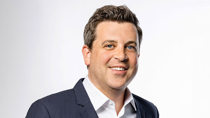 Michael Girlich