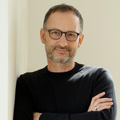 Michael Graf, Lead Customer Transformation DE & EU, PwC Deutschland