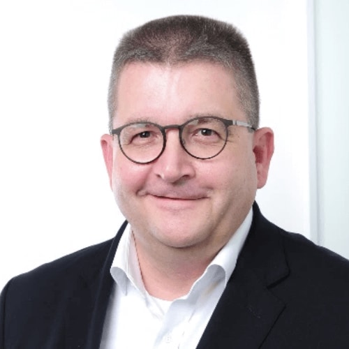 Michael Kopetzki, Partner bei PwC Deutschland