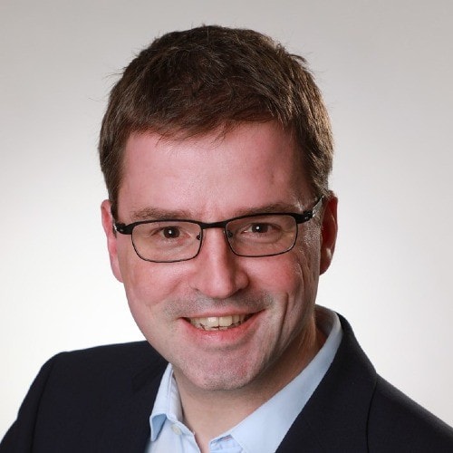 Dr Michael Müller-Bungart