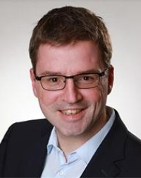 Dr. Michael Müller-Bungart