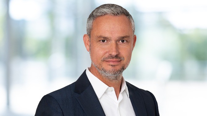 Michael Preiß, Partner im Bereich Assurance