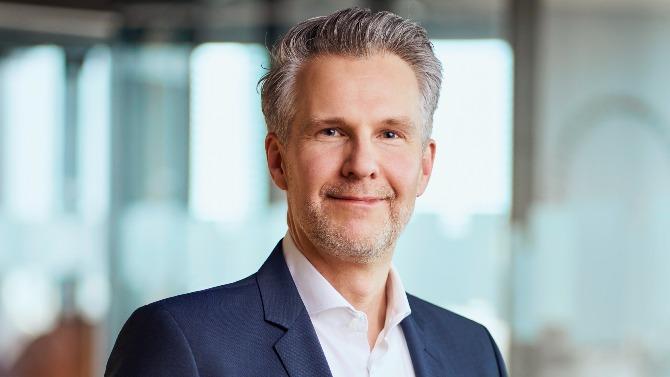 Dr. Michael Puls, Partner bei PwC Deutschland