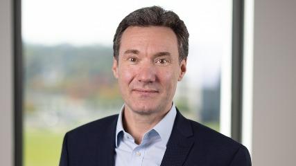 Michael Thon, Partner at PwC Germany