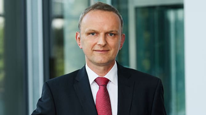 Michael Weiss, Partner im Bereich Strategieberatung