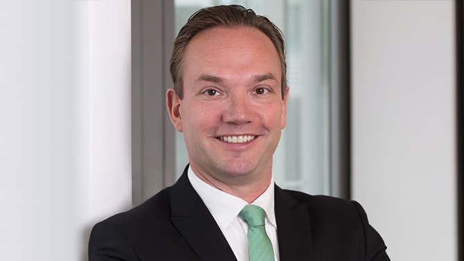 Michael Ziajka: Ihr Ansprechpartner für Interne Revision, Risiko- und Compliance-Management sowie Interne Kontrollen