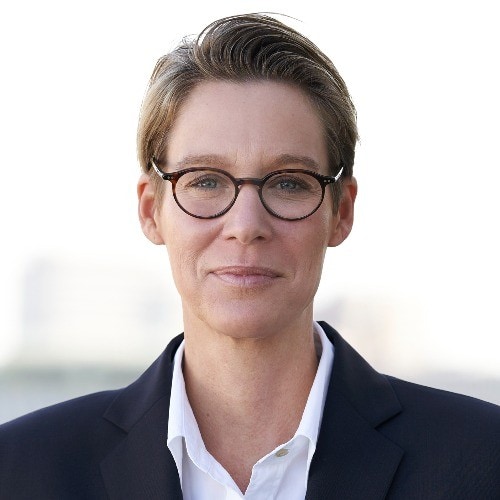 Miriam Kröger