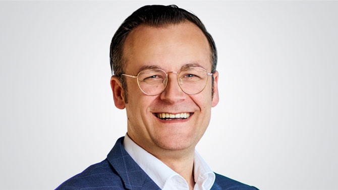 Mirsad Grizovic