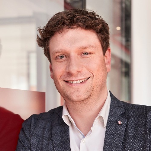 Moritz Mühlhausen