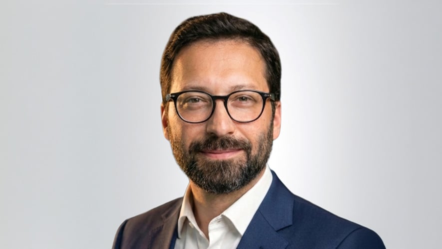 Murat Gür, Director bei PwC Deutschland