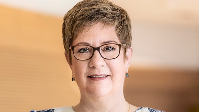 Nadja Picard - PwC Deutschland