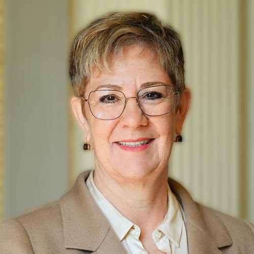 Profile picture of WP StB Nadja Picard