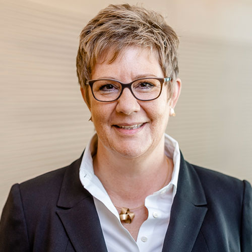 Nadja Picard ist Ihre Expertin für Assurance Technology & Innovation bei PwC Deutschland