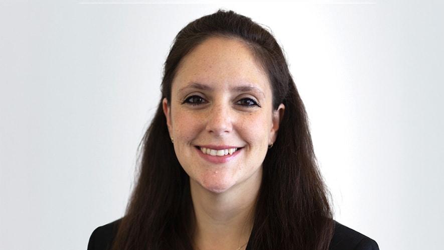 Natalie Reimer, Director bei PwC Deutschland