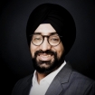 Navjot Singh  Kalra