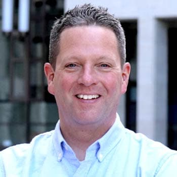 Nico Reichen, Lead Data & AI Team bei PwC Deutschland