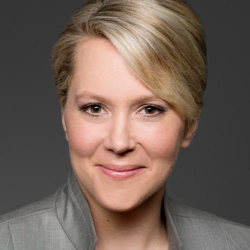Nicole Stumm