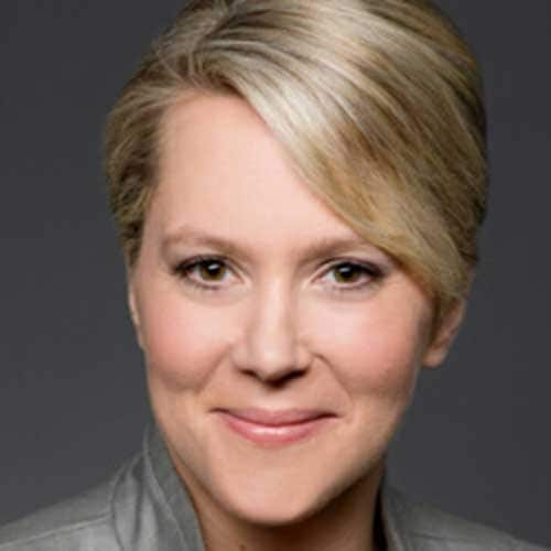 Nicole Stumm