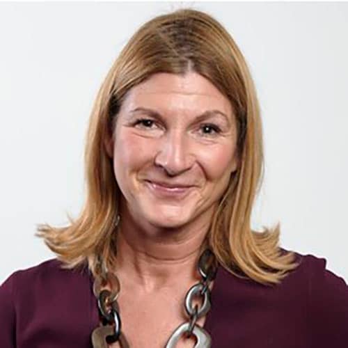 WP Nicolette Behncke