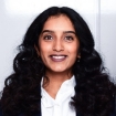 Nivedha Mahendran