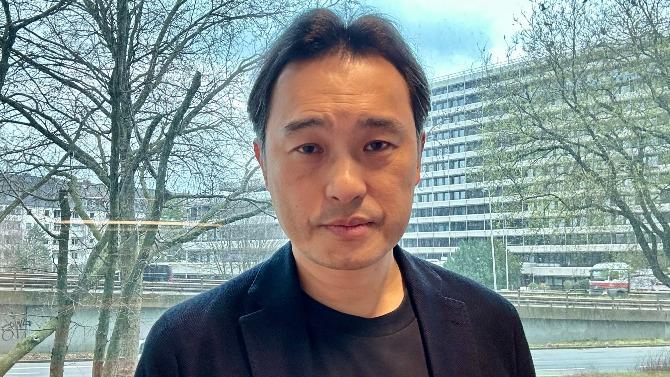 Nobuyuki Okada - PwC