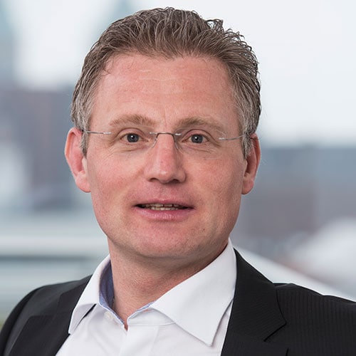 Norbert  Niedenhof