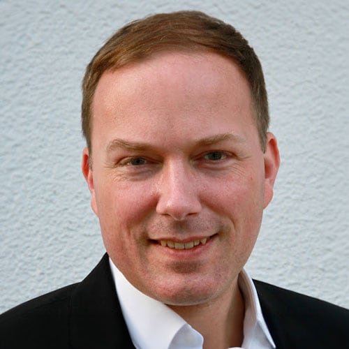 Oliver Kiper, PwC Germany