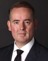Patrick Bardens