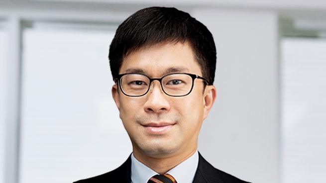 Paul Tan