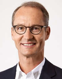 Dr. Peter Bartels