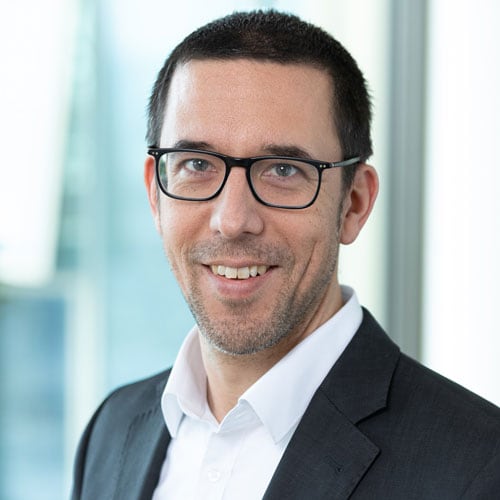 Peter Gröninger