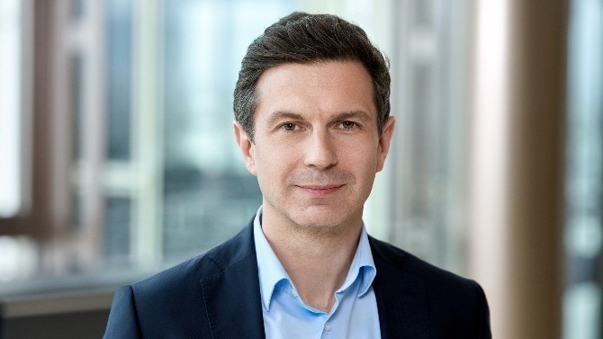 Peter Krzyzanowski