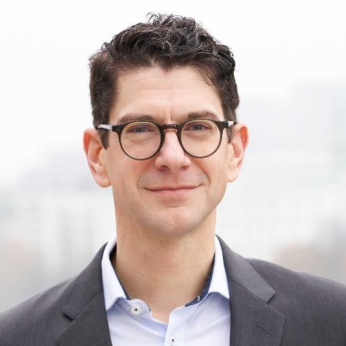 Peter Reipen ist Ihr Experte für Corporate Treasury Management bei PwC Deutschland