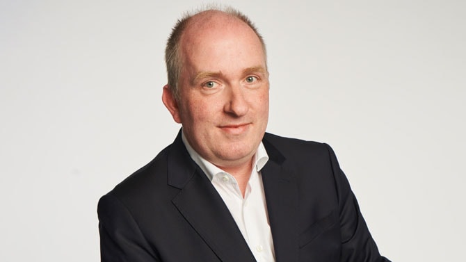 Philip Meyer zu Spradow, Partner im Bereich Assurance