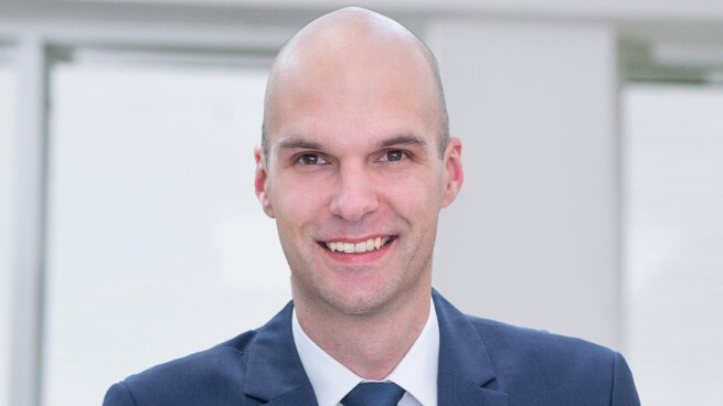 Philipp Rosenauer