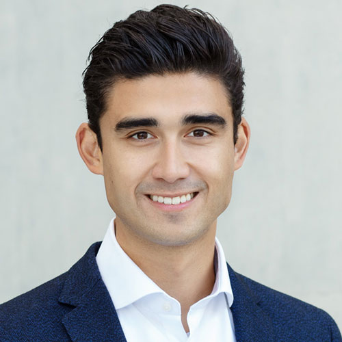Philipp Sostmann is Manager at PwC Germany