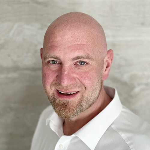 Profile picture of Florian Forster 