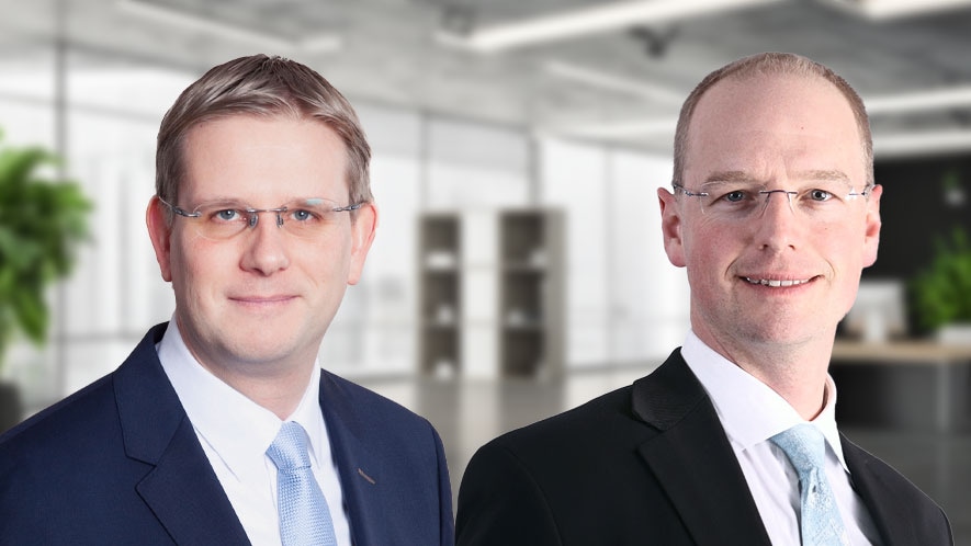 Name, Position bei PwC Deutschland