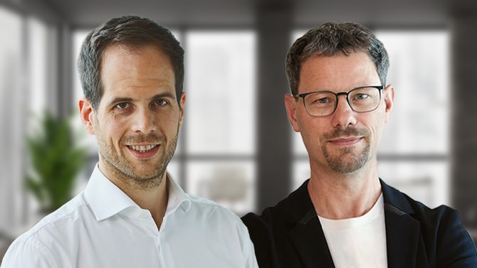 Vorname Nachname, Position bei PwC Deutschland