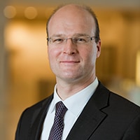 Dr Reinhard Geissbauer