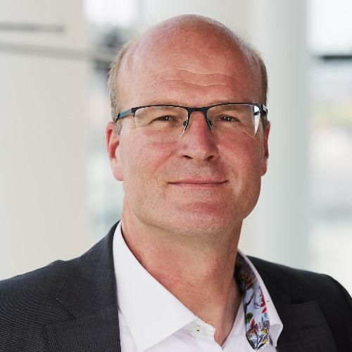 Dr Reinhard Geissbauer