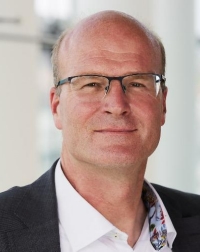 Dr. Reinhard Geissbauer