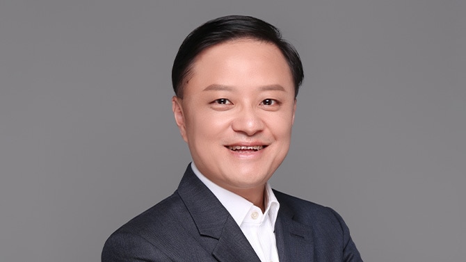Richard Jiang