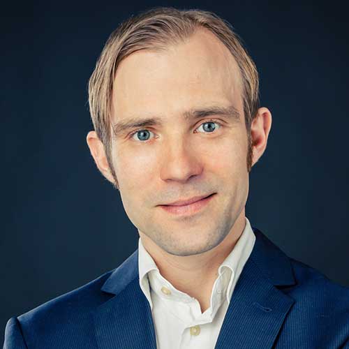Arne Linnemüller