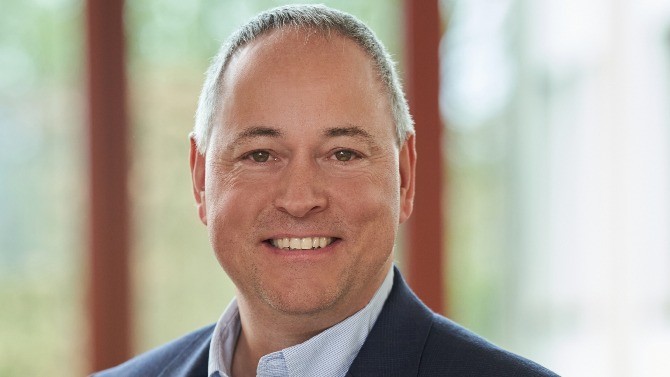 Robert Kammerer: Your contact for sustainability consulting at PwC in Munich