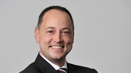 Robert Kammerer: Ihr Ansprechpartner für Nachhaltigkeitsberatung bei PwC in München