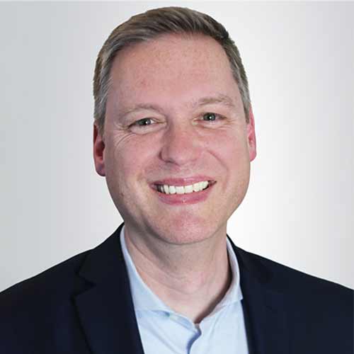 Robert Linder ist Ihr Experte für Tax Accounting bei PwC Deutschland