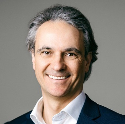 Dr. Robert Paffen