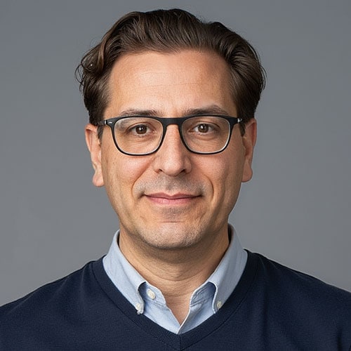 Robert Prengel